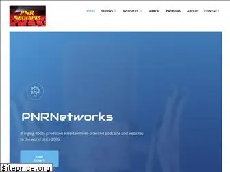 pnrnetworks.com