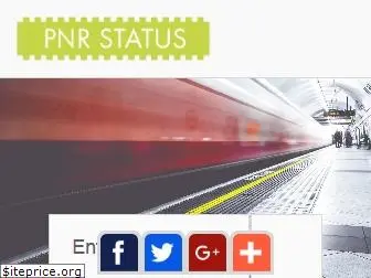 pnrstatus.net