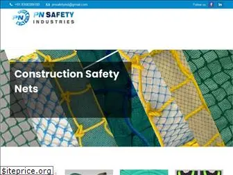 pnsafetyind.com