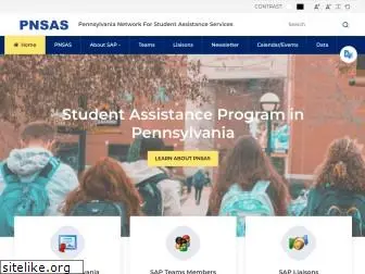 pnsas.org