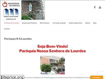 pnslourdes.com.br