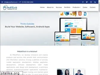 pnsofttech.com