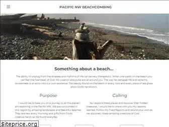 pnwbeachcombing.com