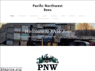 pnwbees.com