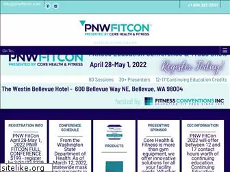 pnwfitcon.com