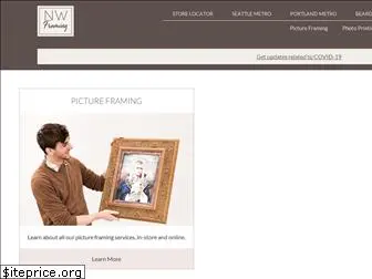 pnwframing.com