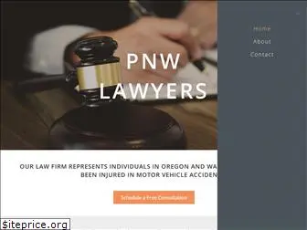 pnwlawyers.com