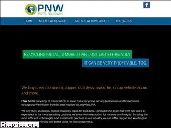 pnwmetal.com