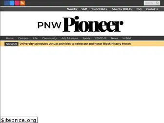 pnwpioneer.com