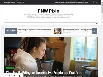 pnwpixie.com