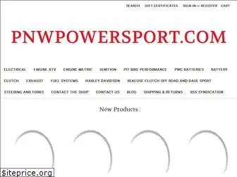 pnwpowersport.com