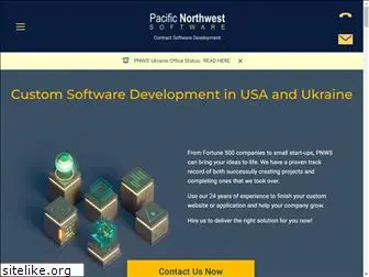 pnwsoft.com