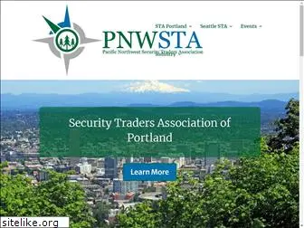 pnwsta.org