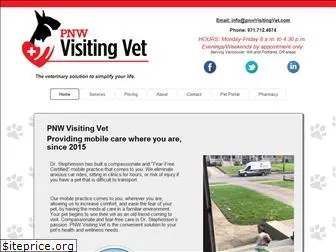 pnwvisitingvet.com