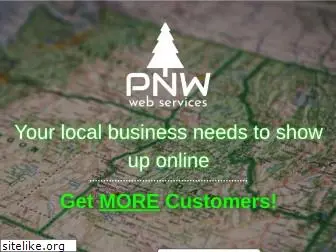 pnwwebservices.com