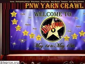 pnwyarncrawl.com