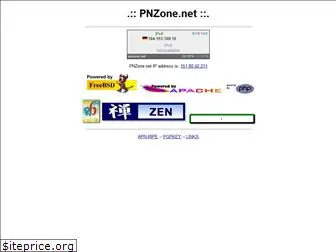 pnzone.net