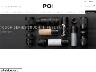 po-selected.com