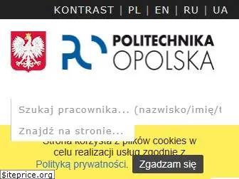 po.opole.pl