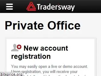 po.tradersway.com