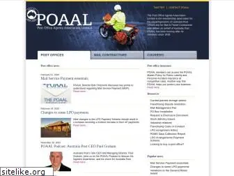 poaal.com.au