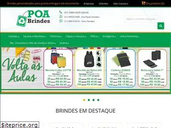 poabrindes.com.br