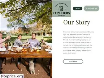 poacherspantry.com.au