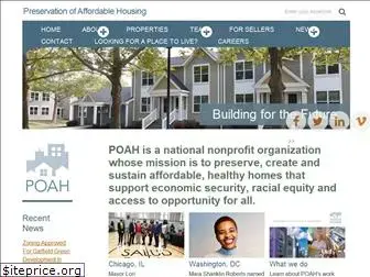 poah.org