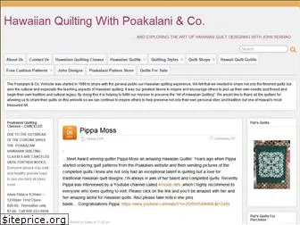poakalani.com