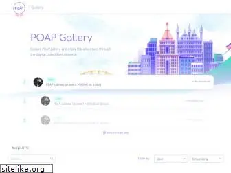 poap.gallery