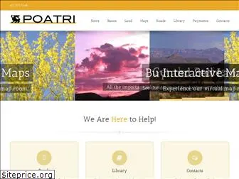 poatri.org