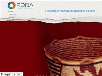 poba.org