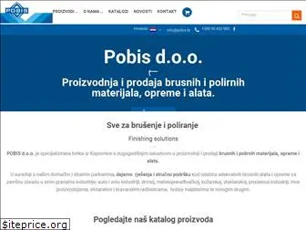 pobis.hr