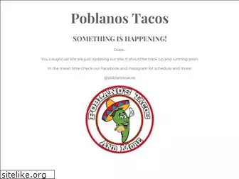 poblanostacos.com