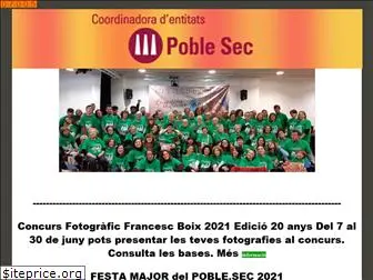 poblesec.org