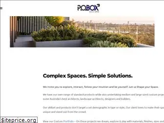 poboxdesigns.com.au