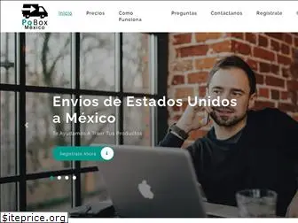 poboxmexico.com