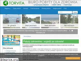 pobytydlazdrowia.pl