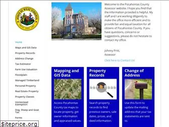 pocahontascountyassessor.com