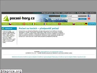 pocasi-hory.cz