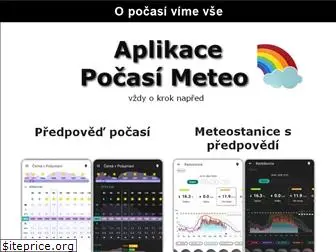 pocasi-meteo.cz