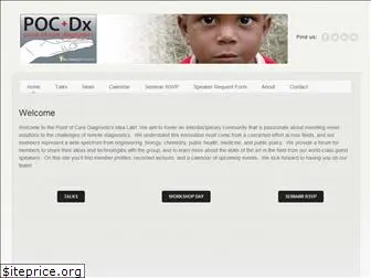 pocdx.org