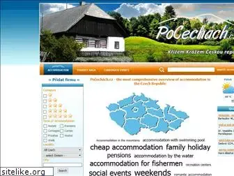 pocechach.eu