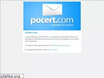 pocert.com