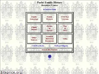 pochefamily.org
