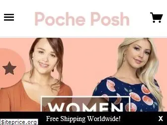 pocheposh.com