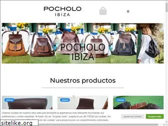 pocholoibiza.com