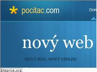 pocitac.com