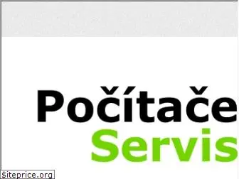 pocitace-servis.sk
