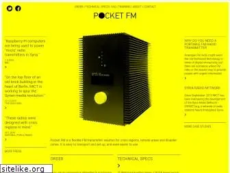 pocket-fm.com